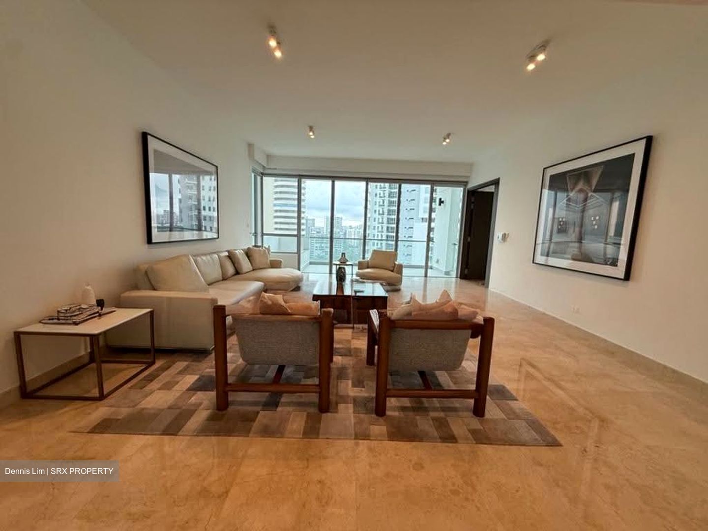 Draycott Eight (D10), Condominium #620058461